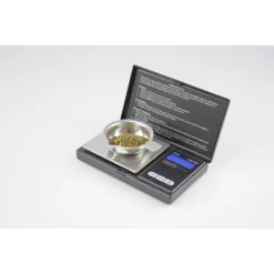American Weigh Scales Portable Pocket Weight Scale High Precision Stainless Steel Digital Backlit LCD Display 600g X 0.1g 14 American Weigh Scales Portable Pocket Weight Scale High Precision Stainless Steel Digital Backlit LCD Display 600g X 0.1g -Target KitchenAid GUEST 2e76dedb 6dde 4d8b 9608 9ef862a047f7