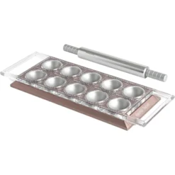 Marcato Atlas Tablet Pasta Maker, Made In Italy, Makes 10 Raviolis -Target KitchenAid GUEST 2e7db482 dbbd 4eaf 8f61 a799528f9f24