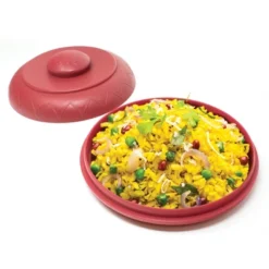 Norpro Sombrero Tortilla Warmer And Holder With Nonslip Bottom, Red 14 Norpro Sombrero Tortilla Warmer And Holder With Nonslip Bottom, Red -Target KitchenAid GUEST 2e87aff8 e6a5 45ad 8a90 15bea03d8214