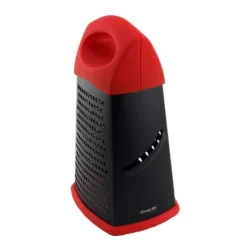 BergHOFF CooknCo 10" Non-Stick Grater, Red & Black 13 BergHOFF CooknCo 10" Non-Stick Grater, Red & Black -Target KitchenAid GUEST 2eaf3727 5249 440b 9599 5d727aa3850d