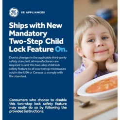 GE 1.1 Cu. Ft. Countertop Microwave Oven 950 W Steel+2 Year Warranty & Oven Mitt 11 GE 1.1 Cu. Ft. Countertop Microwave Oven 950 W Steel+2 Year Warranty & Oven Mitt -Target KitchenAid GUEST 2ebb967c 9b61 4dae 9a7f 4030c1c6d16f 2