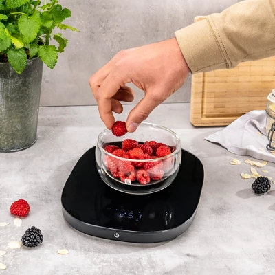 ZWILLING Enfinigy Wireless Charging Scale 4 ZWILLING Enfinigy Wireless Charging Scale - Image 2