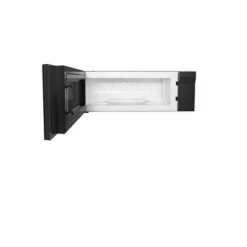 Midea 1.2 Cu. Ft. 30in Slim Over-the-Range Microwave With Sensor Cooking (Stainless SteeL) -Target KitchenAid GUEST 2ed81277 18cf 40e7 ae74 8a6d02835be1