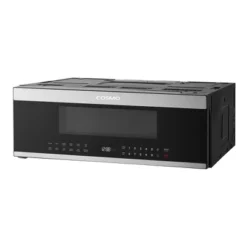 Cosmo COS-3012ORLP1SS 30 In. Stellar Collection 1.2 Cu. Ft. Slim Over The Range Microwave With Automatic Presets, Soft Touch Controls -Target KitchenAid GUEST 2f0d8c8c 53a9 4b9f bc87 62f19c020113