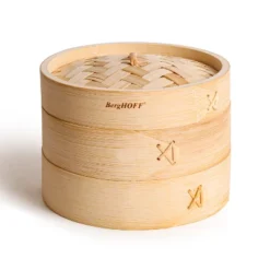 BergHOFF 11Pc Bamboo Set, 5 Pairs Chopsticks 10" And Steamer Insert 14 BergHOFF 11Pc Bamboo Set, 5 Pairs Chopsticks 10" And Steamer Insert -Target KitchenAid GUEST 2f0f3217 85ff 4001 9ea3 fe136bfffc9e