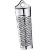 Kuchenprofi Classic Nutmeg Grater, Stainless Steel