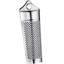 Kuchenprofi Classic Nutmeg Grater, Stainless Steel