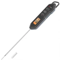ThermoPro TP15HW Waterproof Digital Instant Read Meat Thermometer Food Turkey Cooking Kitchen Thermometer With Magnet And Backlight -Target KitchenAid GUEST 2f3dd4a2 06e1 4cac 8017 a877353139d1