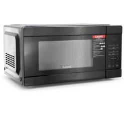 Galanz 1.1 Cu Ft. 1000 Watt Counter Top Microwave Oven In Black -Target KitchenAid GUEST 2f4d4507 b987 4f25 954c ab0f95041341