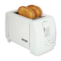 BetterChef Two Slice Toaster In White 17 BetterChef Two Slice Toaster In White -Target KitchenAid GUEST 2f664fea b312 475c 848a b8448627e033