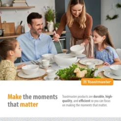 Toastmaster 4-Quart Digital Slow Cooker With Locking Lid 14 Toastmaster 4-Quart Digital Slow Cooker With Locking Lid -Target KitchenAid GUEST 2f93d3de 4dfd 468f a119 783836534ea8