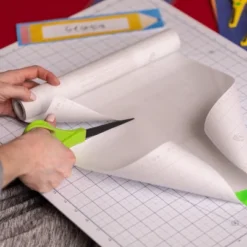 Duck EasyLiner Adhesive Shelf And Drawer Liner, Clear, 18" X 24' Roll, 2 Rolls 17 Duck EasyLiner Adhesive Shelf And Drawer Liner, Clear, 18" X 24' Roll, 2 Rolls -Target KitchenAid GUEST 2f94d50e 5d70 4580 b84e 5d57f2ec25bf