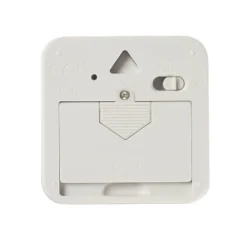 KitchenAid Programmable Wired Probe Kitchen Thermometer & Timer: Digital Food & Meat Thermometer, Black, -4 To 482°F -Target KitchenAid GUEST 2feba3f2 6eba 40ed 9443 206fc0238b94