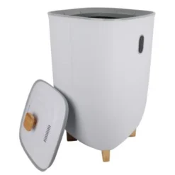 2-in-1 Portable Clothes Dryer & Heated Towel Warmer,Stainless Steel Interior,35L Capacity,Timer Function,Ideal Father's Day Gift 15 2-in-1 Portable Clothes Dryer & Heated Towel Warmer,Stainless Steel Interior,35L Capacity,Timer Function,Ideal Father's Day Gift -Target KitchenAid GUEST 2ffece38 2d87 4558 83f8 7978fcbf85e2