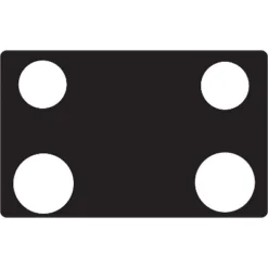 Whirlpool, Kenmore, Amana StoveGuard Stove Protector #104 -Target KitchenAid GUEST 30251143 708d 4787 9e2d ec0bd8e3e60c