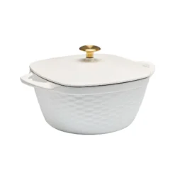 Tramontina Prisma 7qt Enameled Cast Iron Dutch Oven 23 Tramontina Prisma 7qt Enameled Cast Iron Dutch Oven -Target KitchenAid GUEST 30e89f49 406c 4820 a970 2435cfb908b5