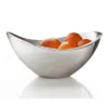 Nambe Butterfly Bowl, 11-inch - Sculptural Metal Alloy Serving Bowl, Elegant Contemporary Tableware With Graceful Curves, Retains Temperature 2 Nambe Butterfly Bowl, 11-inch - Sculptural Metal Alloy Serving Bowl, Elegant Contemporary Tableware With Graceful Curves, Retains Temperature -Target KitchenAid GUEST 30ed1af5 28d2 470c 8292 e7d2ec7b5a3f