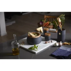 Berard Millenari Salt Keeper Mill, 3.25-Inch -Target KitchenAid GUEST 3101d8f3 bec2 4f74 88b5 bcdda6f485ac