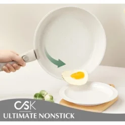 KOCH SYSTEME CS Nonstick 17 PCS Cookware Set Detachable Handle, Induction Kitchen Cookware Sets Non Stick With Removable Handle 17 KOCH SYSTEME CS Nonstick 17 PCS Cookware Set Detachable Handle, Induction Kitchen Cookware Sets Non Stick With Removable Handle -Target KitchenAid GUEST 3107aa4a 6f00 459b 9fae 255b5cf11948