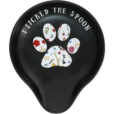 Pavilion Gift Company - The Spoon - Spoon Rest - Spoon Rests 10 Pavilion Gift Company - The Spoon - Spoon Rest - Spoon Rests - Image 8