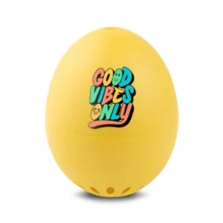 Brainstream Good Vibes BeepEgg Singing And Floating Egg Timer For Boiled Eggs -Target KitchenAid GUEST 31a92544 e7a1 4968 ba1d 52d775af8627