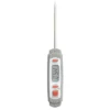 Taylor® Precision Products Antimicrobial Instant-Read Digital Thermometer In Gray -Target KitchenAid GUEST 321bda29 901b 454d 9d23 4482486ab80e