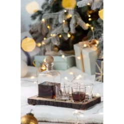 S/6 Alaine Bar Set With Mango Wood Stand 31 S/6 Alaine Bar Set With Mango Wood Stand -Target KitchenAid GUEST 324d66fa 59af 44ac 9040 f3323278059c