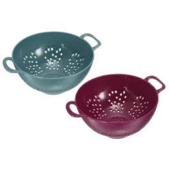 Unique Bargains Kitchen Plastic Rice Washing Drainer Basket Colander With Double Handles 21 Unique Bargains Kitchen Plastic Rice Washing Drainer Basket Colander With Double Handles -Target KitchenAid GUEST 324e46ae 14e3 4f7c a265 d8780aad292c