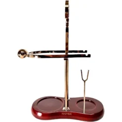 Nispira Belgium Royal Family Balance Syphon Unique Gravity Vintage Coffee Maker Vacuum Brewing System Copper 500 Ml -Target KitchenAid GUEST 32787210 73ce 4e5c 989a 8f8cf3e920c2