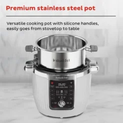 Instant Pot 6qt Pro Max WiFi Pressure Cooker -Target KitchenAid GUEST 3289da1f 7663 454d b0ac 0c4588db7b29