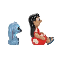 Disney Lilo & Stitch 2-Pack Salt & Pepper Shaker Set -Target KitchenAid GUEST 32c78cb9 a14c 4789 8198 a748c8f7ca9c