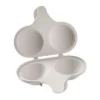 Nordic Ware 2 Cavity Egg Poacher -Target KitchenAid GUEST 32f0d16b 72ad 4ba4 b82f d27e464afbec