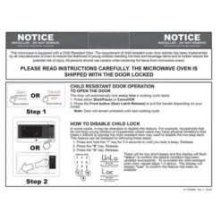 GE 1.1 Cu. Ft. Countertop Microwave Oven 950 Watts, Stainless Steel 15 GE 1.1 Cu. Ft. Countertop Microwave Oven 950 Watts, Stainless Steel -Target KitchenAid GUEST 33047137 a488 4630 b2fd aa08ade526f8 1