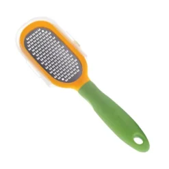 Norpro Grip-EZ Citrus Grater With Sheath, Great For Lemon, Lime, Orange Zest -Target KitchenAid GUEST 333fb1b6 c627 46a3 b91c 740afc7ed749