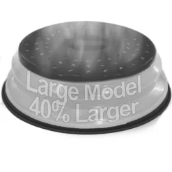5 Star Super Deals Microwave Splatter Guard Cover - Large - Collapsible Lid For Food Protection And Easy Storage - BPA-Free, Dishwasher Safe 18 5 Star Super Deals Microwave Splatter Guard Cover - Large - Collapsible Lid For Food Protection And Easy Storage - BPA-Free, Dishwasher Safe -Target KitchenAid GUEST 337cfaa1 25c5 4726 b34d c4cee76def39