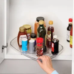 Polder Rotating Storage Reach Tray -Target KitchenAid GUEST 33b3af82 775e 4df0 bfeb 6933a8b6f3d6