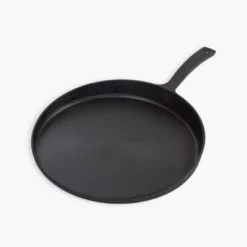 Barebones Black Cast Iron Skillet Griddle, 88.31 Ounces -Target KitchenAid GUEST 33c6a0a5 6b5a 4579 bbff ee345659aa8d