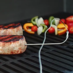 Escali SpotIR Infrared Surface And Probe Digital Thermometer Gray: Meat & Food Thermometer, Digital Display, -4 To 572°F -Target KitchenAid GUEST 3410d8d0 d563 4928 a2b1 fa9ac4917501