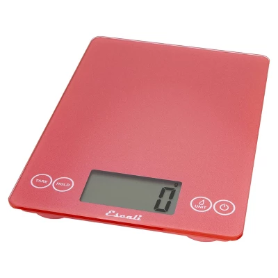 Escali Glass Arti Digital Kitchen Scale 3 Escali Glass Arti Digital Kitchen Scale