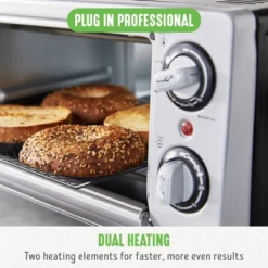 GreenLife Air Fry Toaster Oven -Target KitchenAid GUEST 34394c47 a25c 4d23 afd5 adf44ce34ca1