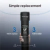 Waterdrop 15UA Under Sink Water Filter System, Under Counter Water Filter Direct Connect To Kitchen Faucet, Extra RF15 Replacement Filter 1 Waterdrop 15UA Under Sink Water Filter System, Under Counter Water Filter Direct Connect To Kitchen Faucet, Extra RF15 Replacement Filter -Target KitchenAid GUEST 345c12f8 75d8 49c4 97db c5858a619a18
