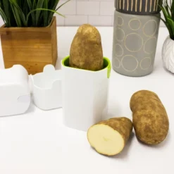 BergHOFF Essentials 5Pc French Fry And Rotary Cheese Grater Set 15 BergHOFF Essentials 5Pc French Fry And Rotary Cheese Grater Set -Target KitchenAid GUEST 3463ce1a 5b32 491f a0ea 6d4ca335a2fa