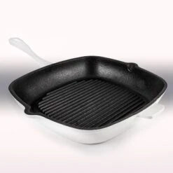 BergHOFF Neo 2Pc Cast Iron Cookware Set, 10" Fry Pan & 11" Grill Pan 21 BergHOFF Neo 2Pc Cast Iron Cookware Set, 10" Fry Pan & 11" Grill Pan -Target KitchenAid GUEST 34a44bd2 8469 4cc7 9c5c 012d90101649