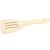 Vollum Wooden Slotted Spatula Made Of Beechwood - 11-3/4" 2 Vollum Wooden Slotted Spatula Made Of Beechwood - 11-3/4" -Target KitchenAid GUEST 34a53954 361f 4d08 afa3 f2f0b426de20