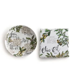 64oz Porcelain Olive Oil Serving Bowl - Rosanna -Target KitchenAid GUEST 34b555f9 dd55 479e 808c 72c5de634fea