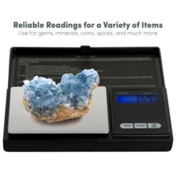 Smart Weigh SWS600 Digital Pocket Scale 600 X 0.1g -Target KitchenAid GUEST 34d9f1be 5517 4ad3 ac0b 2d795d2e4463