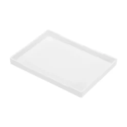 Unique Bargains Plastic Fast Food Multi-Purpose Serving Tray -Target KitchenAid GUEST 3510e7d0 68c1 40bb 9a37 17c5512008b9