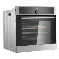 VEVOR Single Wall Oven, 24" Electric Built-in Wall Oven With 16 Cooking Functions, 2.68 Cu.Ft Electric Wall Ovens With Timer, 3150W Electric Oven 17 VEVOR Single Wall Oven, 24" Electric Built-in Wall Oven With 16 Cooking Functions, 2.68 Cu.Ft Electric Wall Ovens With Timer, 3150W Electric Oven -Target KitchenAid GUEST 35b59d7e 23f9 42bc 9574 9e7fbfdb5aa2