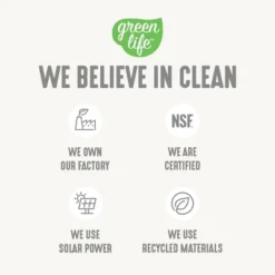 GreenLife 5.3qt Digital One-Touch Air Fryer 20 GreenLife 5.3qt Digital One-Touch Air Fryer -Target KitchenAid GUEST 35d593da d9c4 4aba 898e ef19a99fb3df