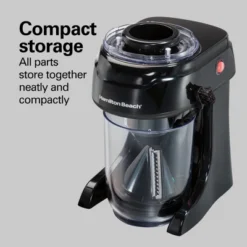 Hamilton Beach 3-Cone Spiralizer - Black: Electric Veggie & Zucchini Spiralizer, Food Slicer, Dishwasher-Safe Parts 15 Hamilton Beach 3-Cone Spiralizer - Black: Electric Veggie & Zucchini Spiralizer, Food Slicer, Dishwasher-Safe Parts -Target KitchenAid GUEST 360e10e1 3fc6 42bc 84e9 b13c8fa8c8ea